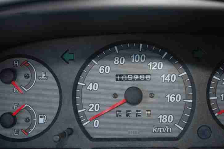 Daihatsu Sirion