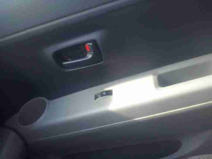 Daihatsu Sirion Auto