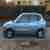 Daihatsu Sirion Bj