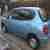 Daihatsu Sirion Bj