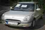 Sirion mit Motorschaden 8fach bereift EZ 2000