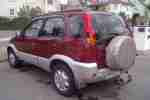 Terios Bj. 1998 für Bastler