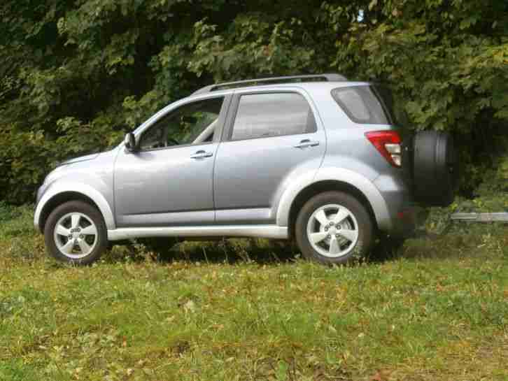 Daihatsu Terios J2
