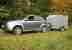 Daihatsu Terios J2 SUV AHK 4x4, LPG Autogas 105 PS TÜV 12 17 acht fach bereift