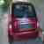 Daihatsu Trevis 2007