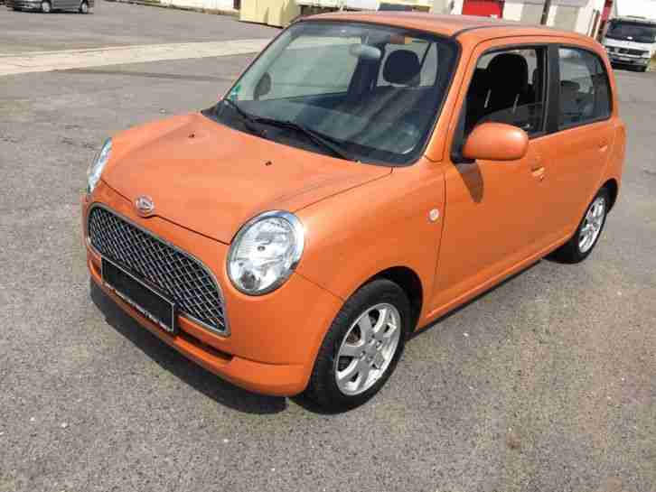 Daihatsu Trevis KLIMA LM
