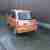 Daihatsu Trevis Kleinwagen