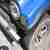 Daihatsu Wildcat F20LJK