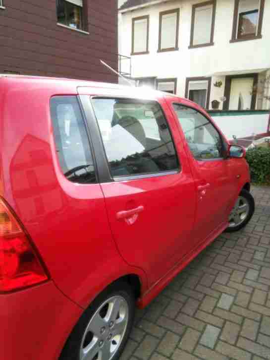 Daihatsu YRV 1.3 *Klima*