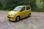 YRV 1.3 mit Klima Top Stadtfliter