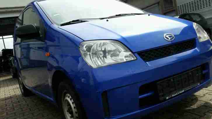 Daihatsu Cuore