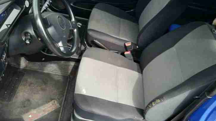 Daihatsu Cuore
