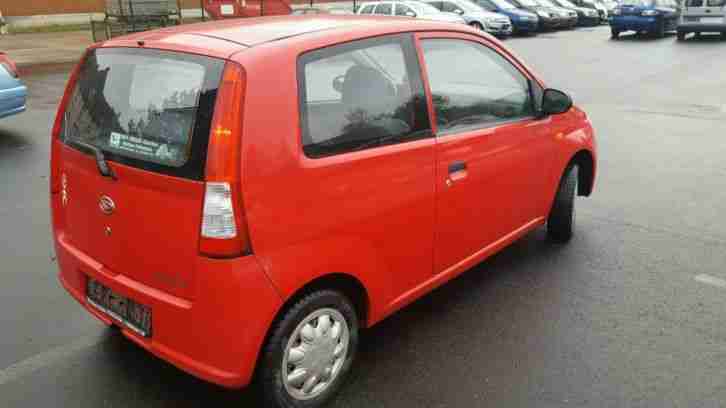 Daihatsu cuore