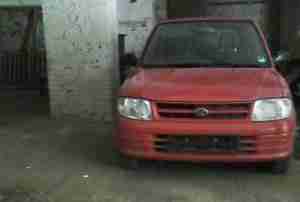 Daihatsu cuore