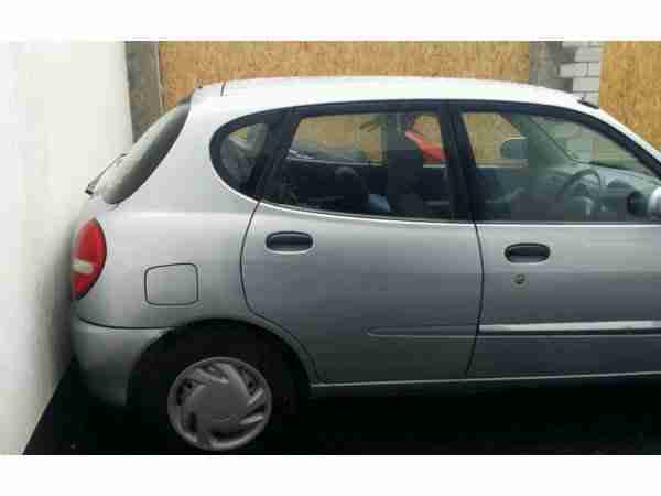 Daihatsu cuore auto
