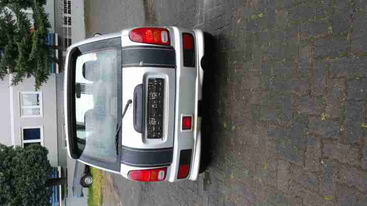 Daihatsu cuore domino