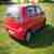 Daihatsu Sirion 2006
