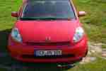 sirion 2006 Original 66000 km