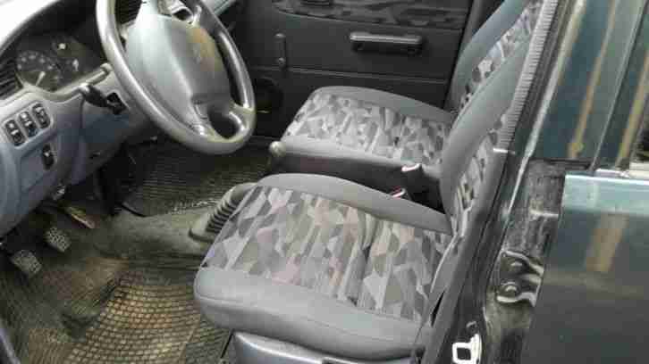 Daihatu Move, Ohne Tüv, Reparaturbedürftig