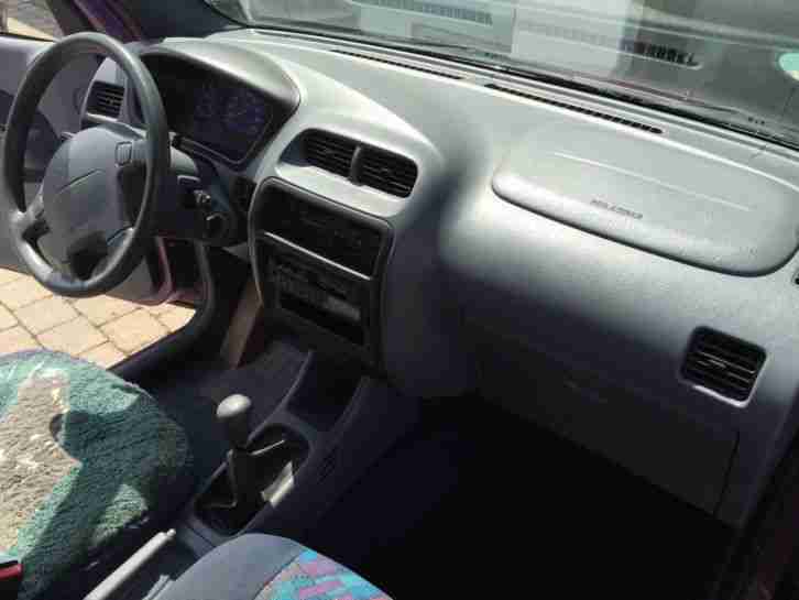 Daihatus Terios