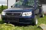 Daihatzu Cuore 2002 mit Tuning