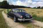 Daimler 250 V8 MK2 Karosse