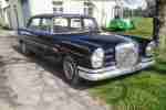 Daimler Benz 230