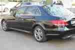 Daimler Benz E 200 CDI, BlueTEC 7G TRONIC, Avantgarde