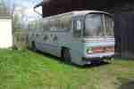 Daimler Benz O 302 , MB, Scheunenfund, Erstzulassung