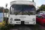 Daimler Benz O 305, Wohnmobile, Bus