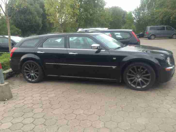 Daimler Chrysler 300C Touring 5.7 HEMI 20 Zoll 130000KM