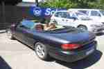 Daimler Chrysler Cabrio, Stratus 07 1999, aus 2. Hand,