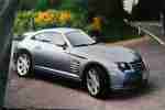 Daimler Chrysler Crossfire Automatik nur 22.000 km