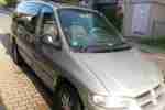 Daimler Chrysler Grand Voyager 2, 4 115 KW Automatik Bj