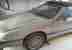 Daimler Chrysler Le Baron Cabrio 2, 2 GTC 1989 metallig OHNE Räder Bastler