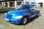 Daimler Chrysler PT Cruiser Diesel Bj 2004