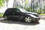 Daimler Chrysler PT Cruiser GT 2.4 Turbo K&N Energy