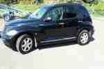 Daimler Chrysler PT Cruiser, Limitet 2, 2, Diesel, AHK,