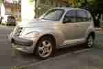 Daimler Crysler PT Cruiser 2, 0i 8 fach bereift