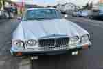 Daimler Double Six Bj:1986 Deutsches Modell mit