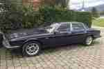 Daimler xj40, 3, 6l, 1987 H Zulassung möglich