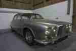 Daimler Souvereign sports saloon 4, 2L BJ 1967,