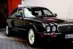 Daimler XJ 8, Super, Extralang, Raubkatze aus