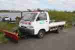 Dajhatsu Hijet