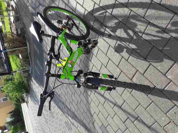 Damen Mountainbike