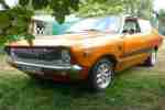Datsun 120 Y