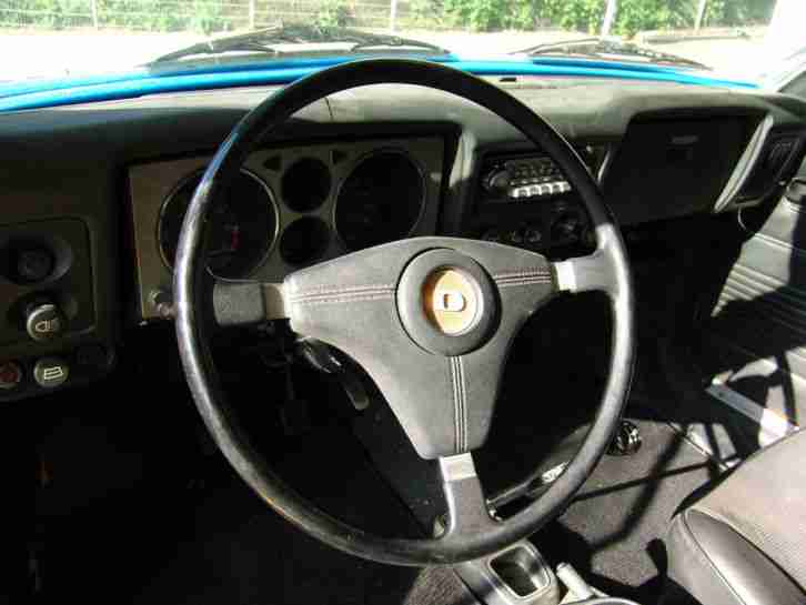 Datsun Cherry 120A Coupe, Erstzulassung 1975