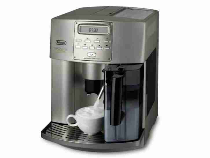 DeLonghi ESAM 5500.S Kaffeevollautomat Perfecta - tolle Angebote in Daewoo.