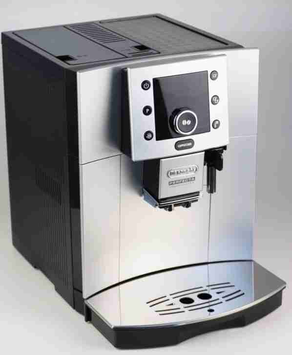 DeLonghi ESAM 5500.S