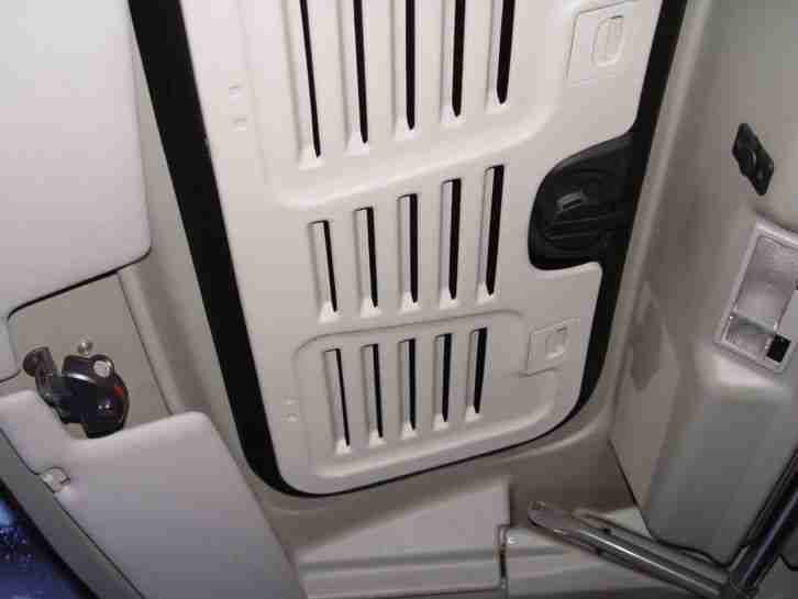 Dehler Profi GL auf VW T4 , AHK,Autom., Einp.hilfe, Benzin